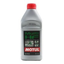 모튤 MULTI HF 유압오일 (CHF 11S 승인), 1개, 설명참조