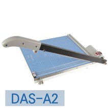 다스시오 A3 재단기 DAS-A3 / 사무 공장 사진 가정 재단
