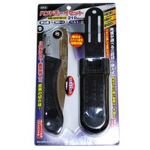 [MMK] 접이식톱(집포함NS-21)210mm