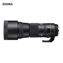 시그마 C 150-600mm F5-6.3 DG OS HSM (캐논용), 단품