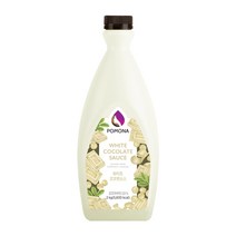 포모나 화이트코코렛 소스 2kg