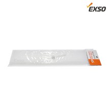 엑소 글루스틱 EXH104 투명 11.3 (5개입) 글루건심 본드심 투명글루, 5개