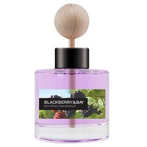 바이향 디퓨저 차량용방향제 50ml 카디퓨저 자동차방향제, 블랙베리 베이