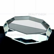 뷰티하이 팔각 크리스탈 글루판 속눈썹연장재료 반영구재료