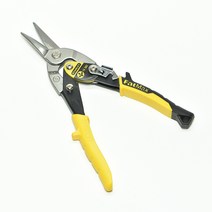 STANLEY 스탠리 함석가위 철판가위 직선절단 254mm
