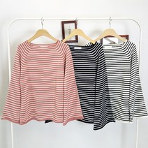라잇나우 나그랑 스트라이프니트 3컬러