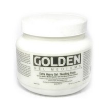 골덴 엑스트라 헤비.몰딩 페이스트 946ml (GGF3110)