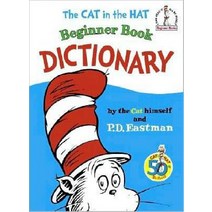 The Cat in the Hat Beginner Book Dictionary, Random House Books for Young R