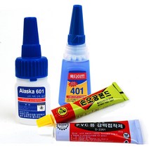 순간 접착제 본드 강력 타일 에폭시 유리 록타이트 오공 만능 목공 접착 강화제 보수 풀 실리콘, 록타이트 401