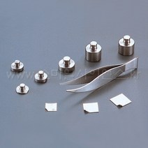[스마일사이언스] (KSIC-2127)저울용분동 100g