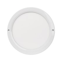번개표 LED 엣지 원형 직부등 센서등 20W 주광색 KC, 직부등20W-주광색[하얀빛]