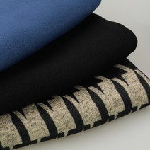 108 탐나요원단 니트 기모3종, 3프린트