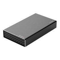 새로텍 3.5인치 USB3.0 외장하드 FHD-360U3-AL 정품HDD 장착, 용량, 4TB