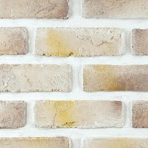 BH BR34 브릭 인테리어벽돌 파벽돌인테리어 청고파벽돌 1박스 1헤배(1박스당 배송비 부과됩니다)