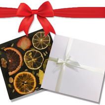 고급 수제 바크초콜릿 +선물포장, 1세트, 다크