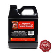 볼프강 딥 글로스 스프리츠 실란트 (DGSS3.78L), 1개, 단품