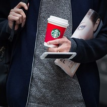 에이링크 (사각큐빅) 스마트링 반지링 휴대폰거치대 반지고리형 손가락홀더형, (색상랜덤), 1개