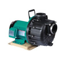 PU-S2200I/P 윌로펌프 삼상 220/380V 자흡식 해수용 펌프 양수기 PU-S3001I