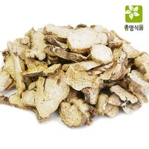 총명식품 국내산 백출, 300g, 1개, 1개