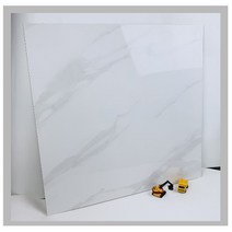 타일닷컴 비앙코카라라 대리석유광(600x600) 박스판매 1박스 4장, 0개, 1. 비앙코 대리석 유광 (BT-1000)2박스/8장