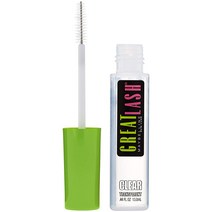 메이블린 그레이트 래쉬 마스카라 13ml, Clear, 1개