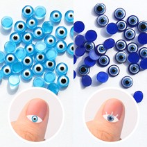 수니네일 네일재료 파츠 함사, 1개, 01.파츠_함사_A타입_7p