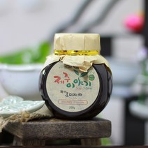제주이야기 오미자차 200g 답례품 어린이집선물 추석 설날 선물세트