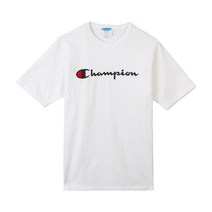 챔피온 리버스위버 반팔티 GT19 화이트