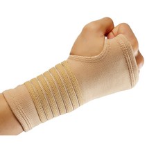 SM Oracare 약국병원 납품용 국산 고급형 손목 보호대