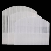 에이엠공구 국산 부직포 양식 위생모자 일회용 주방모자 주름 위생모, 라운드 22cm (소), 20개입