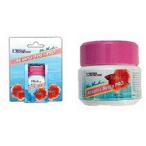 아티슨 베타 프로 -15g- 하프문베타사료 먹이 사료, 15g, 1개