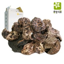 총명식품 능이표고즙 기타건강즙, 60팩, 100ml
