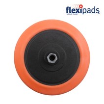 플렉시패드 슈퍼버핑 백업패드(M14) 160mm(6.5) 10290