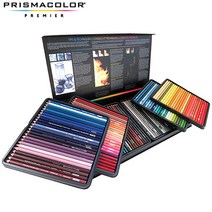 PRISMACOLOR 프리즈마 유성색연필 150색