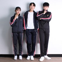 [워나샵] 드리머 집업세트 S~4XL 빅사이즈 트레이닝복 세트
