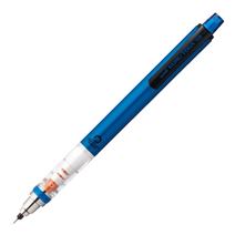 유니 쿠루토가 스탠다드 샤프 0.5mm 네이비, 1개