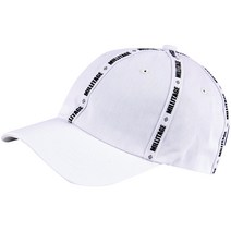 야구모자 [라온] B518 안감 디자인 볼캡