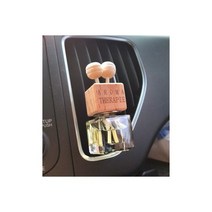 (클립형)차량용디퓨저 (DIY-FR63) 차량용방향제-엔소엔, 디퓨저만들기DIY:러브스펠