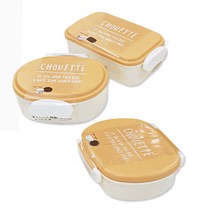 SG 일본 야마다 우디도시락(260/380/480ml)도시락통, 소 260ml