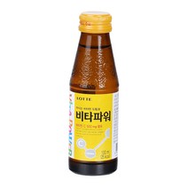 원하프비타파워.100ml/롯데, 단품