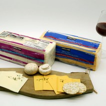 커클랜드시그니처 냉장 스위스치즈 120매 2.27kg, 단품