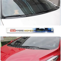 오동카 뉴SM5와이퍼 하이브리드, 1개