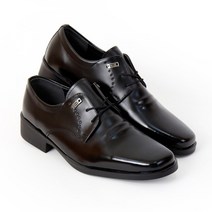 지노반 국내산 남성 정장 구두 인조가죽 신사화