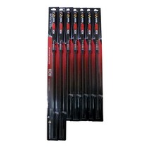 KCW 경창와이퍼 리필고무 비줌와이퍼 리필, 650mm