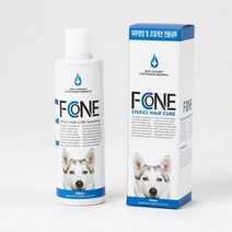 FC ONE 에프씨원 피부영양 및 모질개선전용 샴푸 250ml, 1개