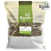 토종마을 국내산 삼백초, 1개, 300g