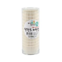 나우스팩 무지 크라프트 각대 종이봉투 8호(1 000장)- W154 x D100 H314mm, L7110001A핀란드머핀컵40mm백색1BOX