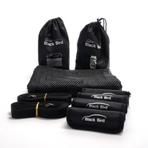 오토반 2020 버드윙 루프백 구성품