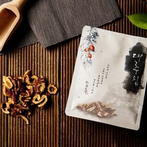 찬들마루 경산대추칩 50g, 단품, 1개