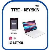 LG전자 2019 그램 2in1 14T990 노트북 키스킨 키커버, 본상품선택, 1
